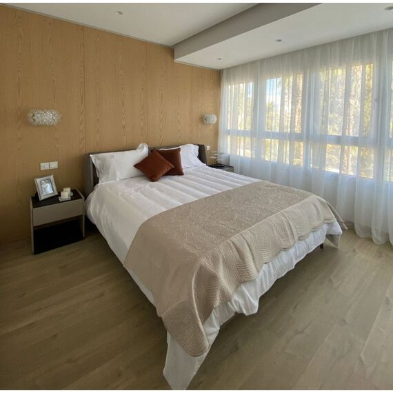 Квартира 3-комнатная 2+1 в Лимассоле площадь 156м², изображение 13