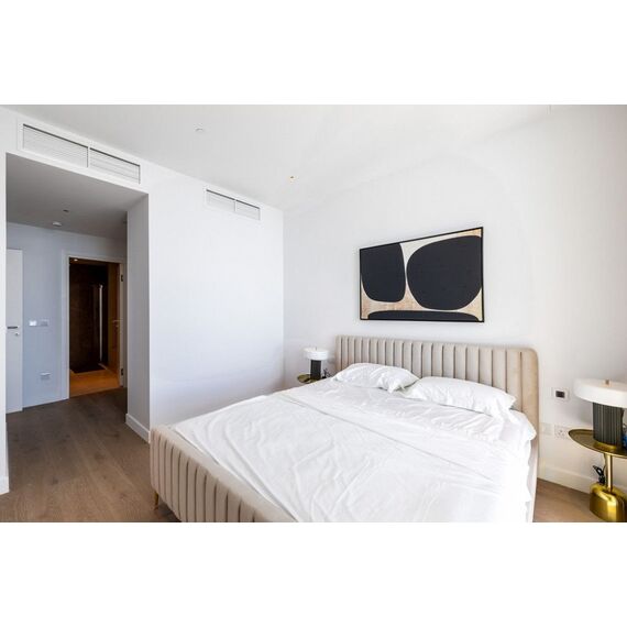 Apartment 2-room 1+1 in Famagusta (downtown) Cyprus area 157m² 11 floor, 16 image