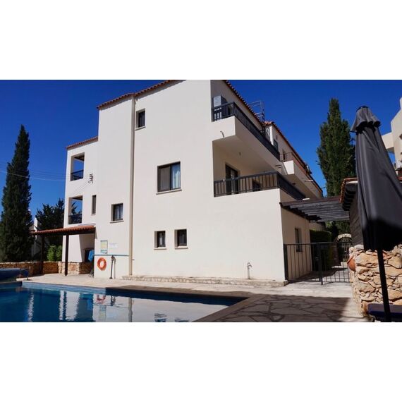 Apartment 5-room 4+1 in Peyia (Peyia) Cyprus area 163m² , 3 image