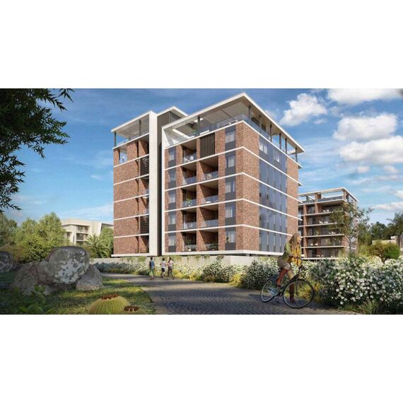 Квартира 3-комнатная 2+1 в Лимассоле площадь 198.5м², изображение 6