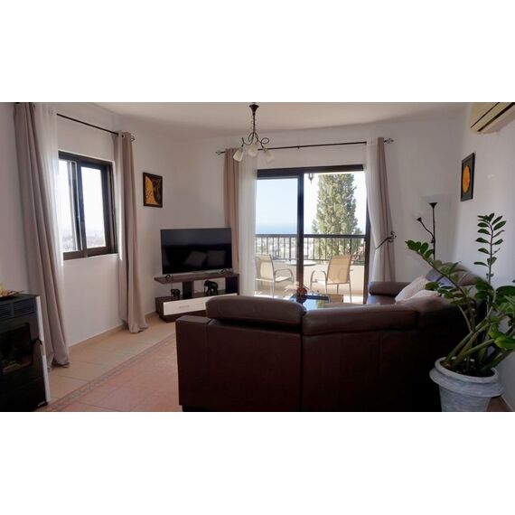 Apartment 5-room 4+1 in Peyia (Peyia) Cyprus area 163m² , 6 image