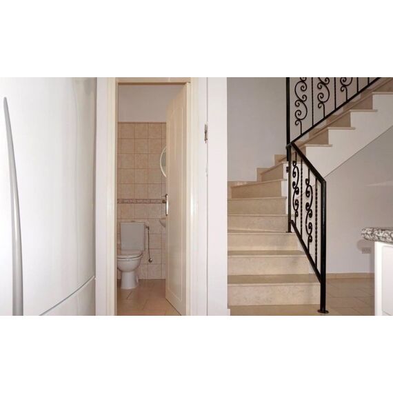 Apartment 3-room 2+1 in Paphos (downtown) Cyprus area 116m² , 14 image