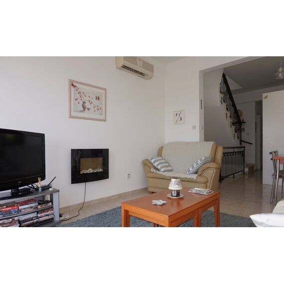 Квартира 3-комнатная 2+1 в Пафосе (центр) площадь 116м², изображение 11
