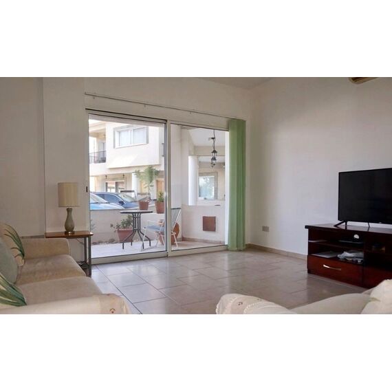 Apartment 3-room 2+1 in Paphos (downtown) Cyprus area 116m² , 7 image