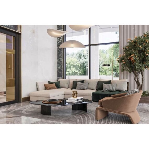 Квартира 2-комнатная 1+1 в Лимассоле площадь 128.2м², изображение 15