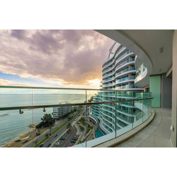 Apartment 2-room 1+1 in Limassol Cyprus area 130m² 11 floor, 8 image