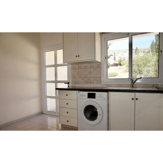 Квартира 3-комнатная 2+1 в Пафосе (центр) площадь 109м², изображение 10