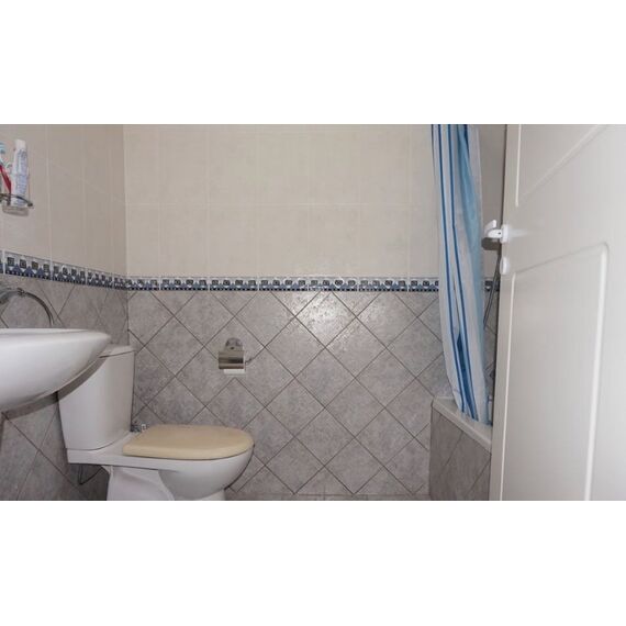 Квартира 3-комнатная 2+1 в Пафосе (центр) площадь 116м², изображение 14