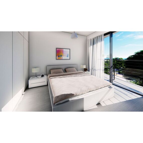 Квартира 4-комнатная 3+1 в Пафосе (центр) площадь 189м², изображение 7