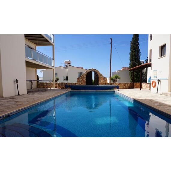 Apartment 5-room 4+1 in Peyia (Peyia) Cyprus area 163m² , 4 image