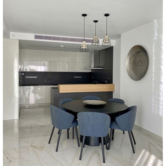 Квартира 3-комнатная 2+1 в Лимассоле площадь 156м², изображение 6