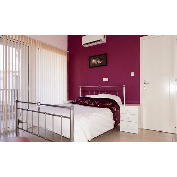 Apartment 3-room 2+1 in Paphos (downtown) Cyprus area 116m² , 15 image