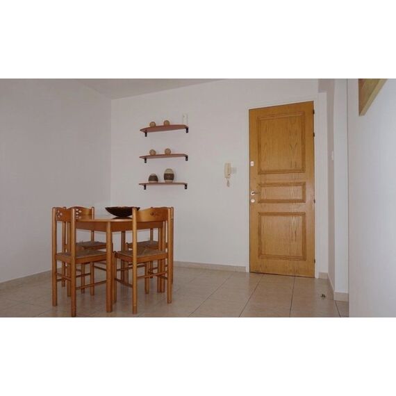 Квартира 3-комнатная 2+1 в Пафосе (центр) площадь 86м², изображение 6