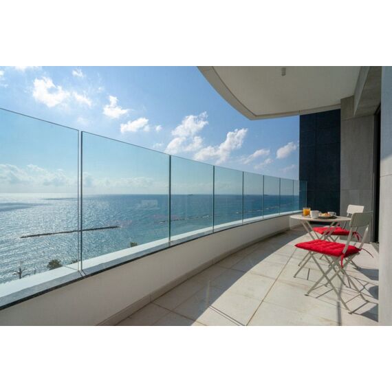 Apartment 3-room 1+1 in Limassol Cyprus area 116m² , 2 image