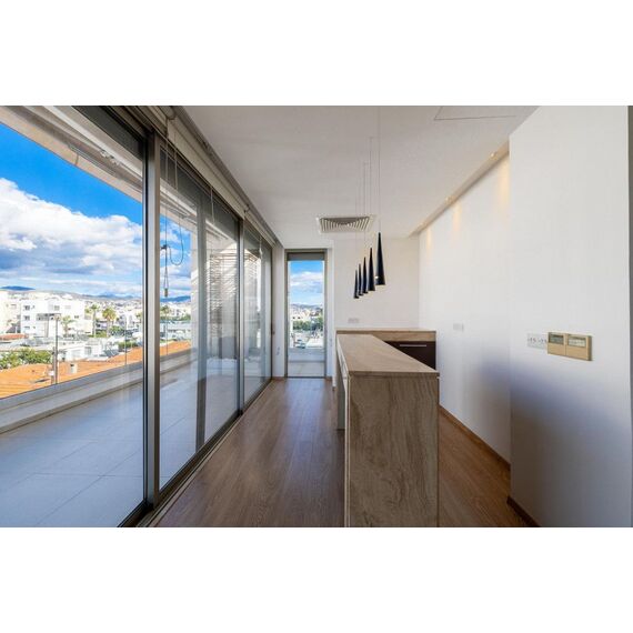 Квартира 3-комнатная 2+1 в Лимассоле площадь 247м², изображение 13