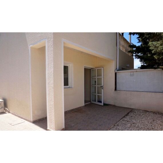 Квартира 3-комнатная 2+1 в Пафосе (центр) площадь 109м², изображение 13