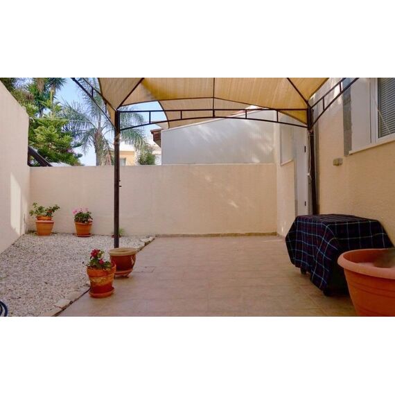 Apartment 3-room 2+1 in Paphos (downtown) Cyprus area 116m² , 13 image