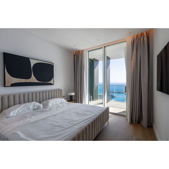 Apartment 2-room 1+1 in Famagusta (downtown) Cyprus area 157m² 11 floor, 15 image