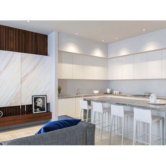 Квартира 3-комнатная 2+1 в Лимассоле площадь 149.5м², изображение 7