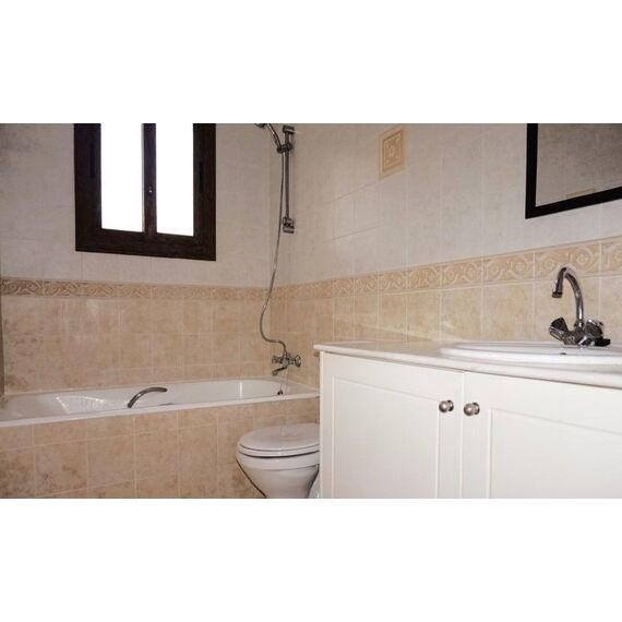 Квартира 3-комнатная 2+1 в Пафосе (центр) площадь 86м², изображение 16