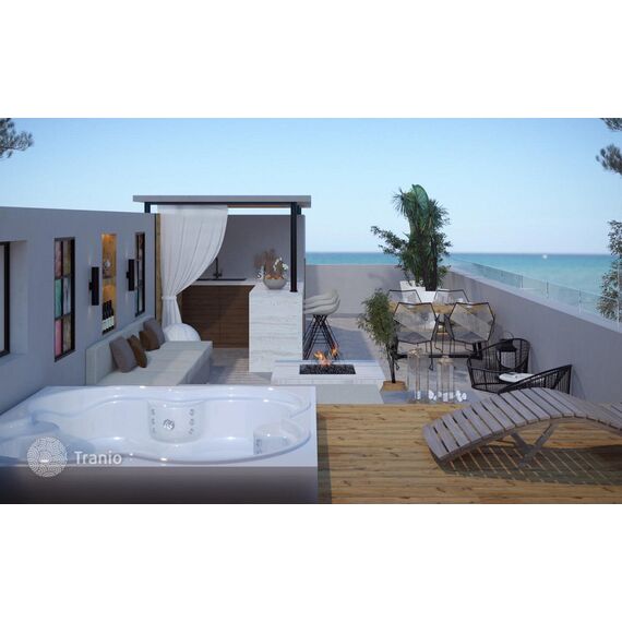 House in Kyrenia (downtown) Cyprus area 299m² , 11 image