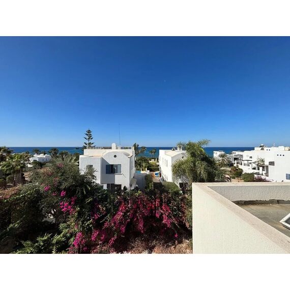 Villa by the sea in Paphos (downtown) area 140m² 2 floors, 17 image