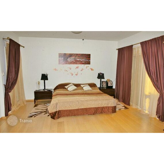 Villa in Limassol (Limassol (downtown)) Cyprus area 450m² , 5 image