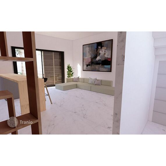 Таунхаус в центре Кирении площадь 150м² 2-этажный, изображение 7