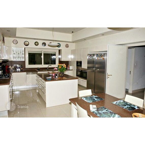 Villa in Limassol (Limassol (downtown)) Cyprus area 450m² , 9 image