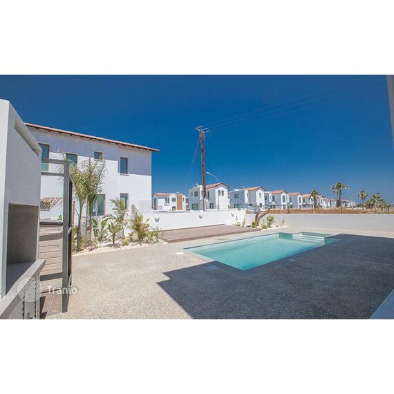 Villa in Ayia Napa Cyprus area 277m² , 8 image