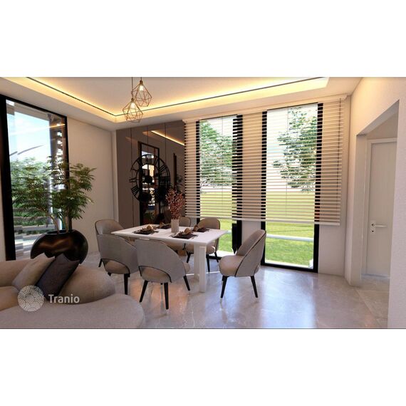 Townhouse in Lapithos (Lapta) Cyprus area 52m² , 18 image