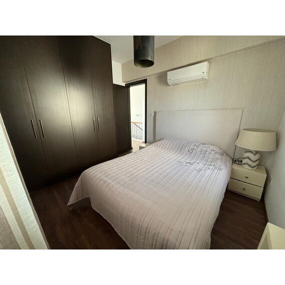 Villa by the sea in Paphos (downtown) area 140m² 2 floors, 15 image