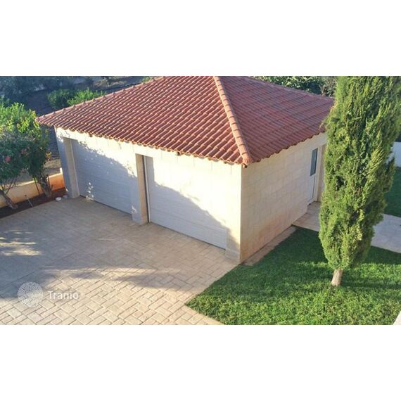 Villa in Limassol (Limassol (downtown)) Cyprus area 450m² , 15 image