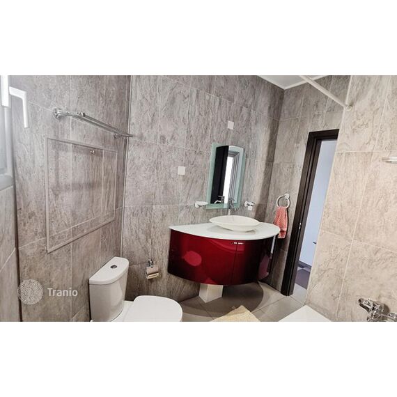 Дом в Агиос Афанасиос (Агиос Афанасиос) площадь 370м², изображение 4
