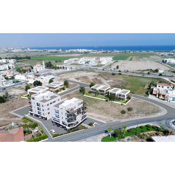 House in Aradippou (Livadia) Cyprus area 492m² 3 floors, 12 image