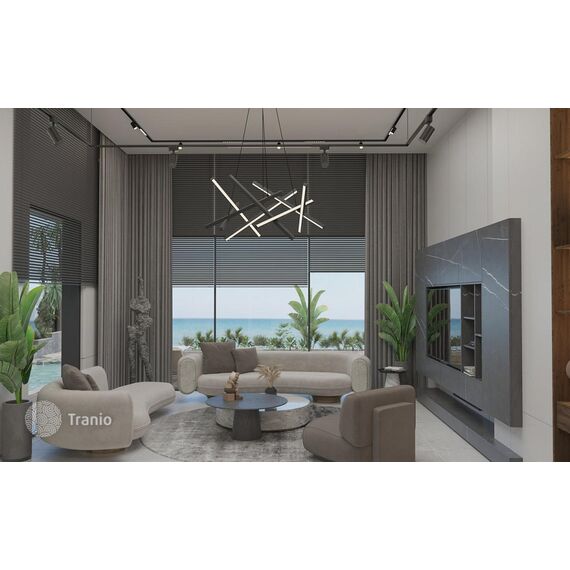House in Kyrenia (downtown) Cyprus area 299m² , 9 image