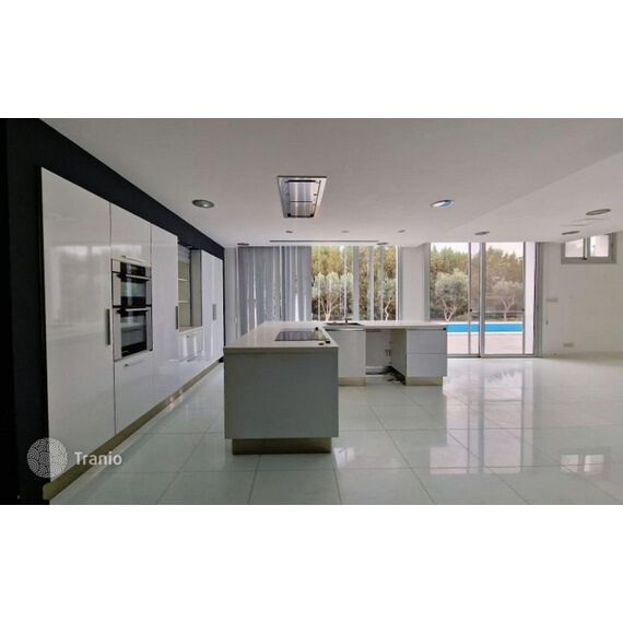 House in Nicosia (downtown) (Nicosia) Cyprus area 465m² 
