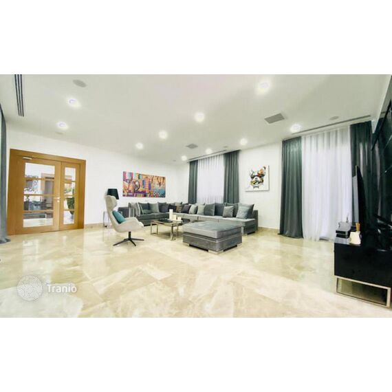 Villa in Alsancak Cyprus area 650m² 2 floors, 15 image