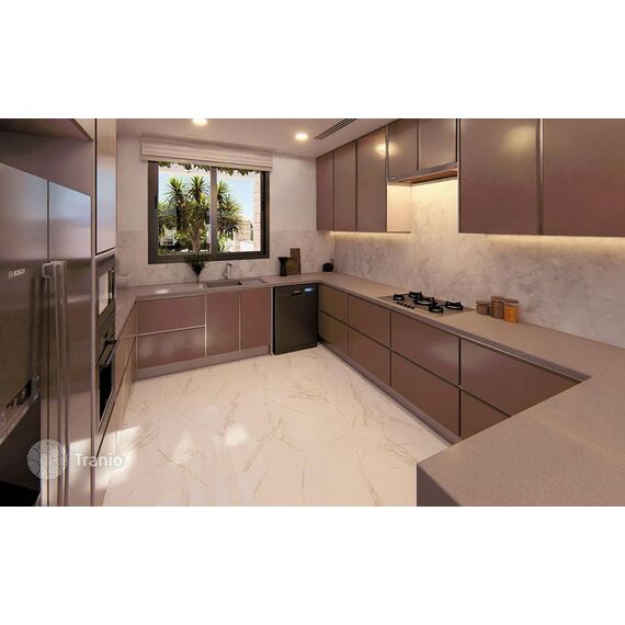 Вилла в Пафосе (центр) (Пафос) площадь 263м², изображение 4