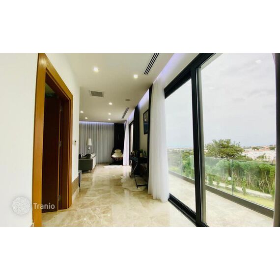 Villa in Alsancak Cyprus area 650m² 2 floors, 20 image