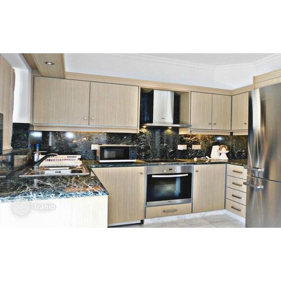 Вилла в Пафосе (центр) (Пафос) площадь 218м², изображение 5