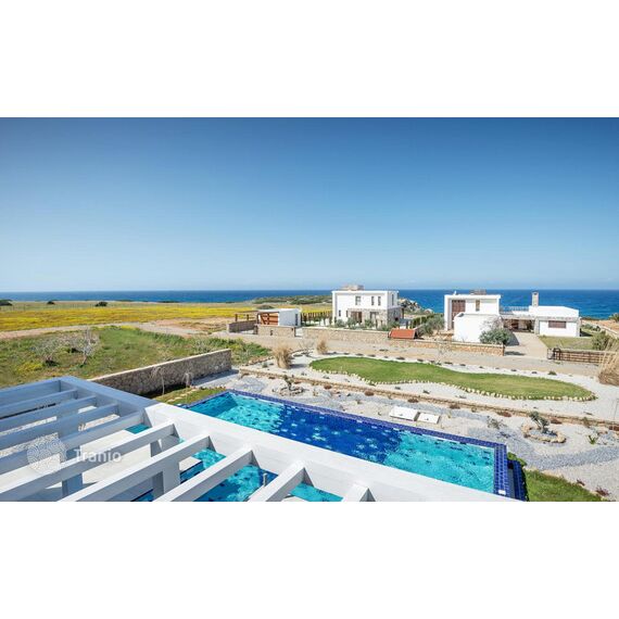 Villa in Akanthou | Tatlısu Cyprus area 220m² 2 floors, 16 image