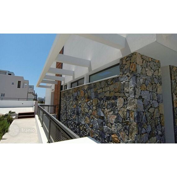 Вилла в Пафосе (центр) (Пафос) площадь 206м², изображение 16