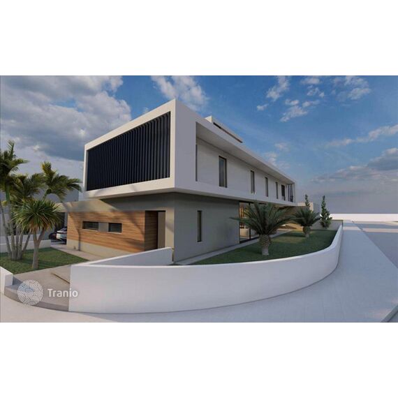 Вилла в Ларнаке площадь 263м² 2-этажный, изображение 6