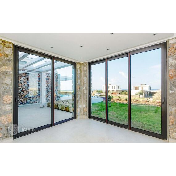 Villa in Akanthou | Tatlısu Cyprus area 220m² 2 floors, 12 image