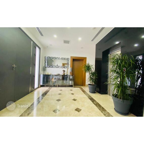 Villa in Alsancak Cyprus area 650m² 2 floors, 8 image