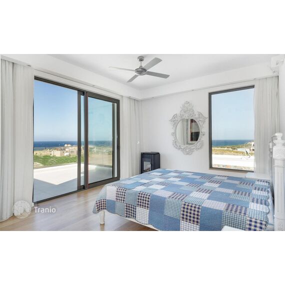 Villa in Akanthou | Tatlısu Cyprus area 220m² 2 floors, 14 image