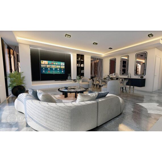 Townhouse in Lapithos (Lapta) Cyprus area 52m² , 20 image