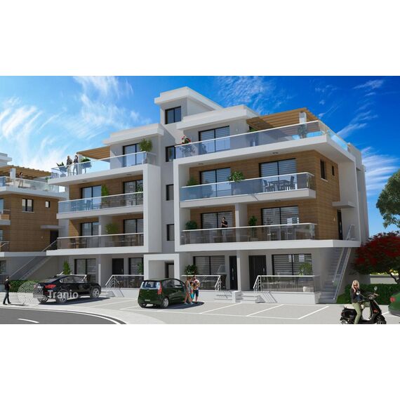 Villa in Iskele (Trikomo) Cyprus area 126m² 16 floors, 5 image