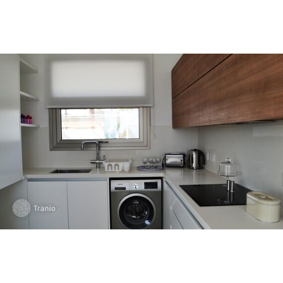 Villa by the sea in Larnaca Cyprus area 155m² , 5 image
